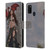 Nene Thomas Gothic Dragon Witch Warrior Sword Leather Book Wallet Case Cover For Samsung Galaxy M30s (2019)/M21 (2020)