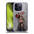 Nene Thomas Gothic Dragon Witch Warrior Sword Soft Gel Case for Apple iPhone 14 Pro