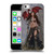 Nene Thomas Gothic Dragon Witch Warrior Sword Soft Gel Case for Apple iPhone 5c
