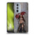 Nene Thomas Gothic Dragon Witch Warrior Sword Soft Gel Case for Motorola Edge X30