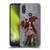 Nene Thomas Gothic Dragon Witch Warrior Sword Soft Gel Case for Motorola Moto E6s (2020)