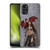 Nene Thomas Gothic Dragon Witch Warrior Sword Soft Gel Case for Motorola Moto G22