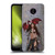 Nene Thomas Gothic Dragon Witch Warrior Sword Soft Gel Case for Nokia C10 / C20