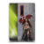 Nene Thomas Gothic Dragon Witch Warrior Sword Soft Gel Case for OPPO Find X2 Pro 5G