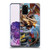 Anne Stokes Dragons 4 Clan Soft Gel Case for Samsung Galaxy S20+ / S20+ 5G