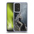 Nene Thomas Gothic Mad Queen Of Skulls Dragon Soft Gel Case for Samsung Galaxy A53 5G (2022)