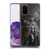 Nene Thomas Gothic Skull Queen Of Havoc Dragon Soft Gel Case for Samsung Galaxy S20+ / S20+ 5G