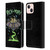 Rick And Morty Season 1 & 2 Graphics The Space Cruiser Leather Book Wallet Case Cover For Apple iPhone 13