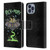 Rick And Morty Season 1 & 2 Graphics The Space Cruiser Leather Book Wallet Case Cover For Apple iPhone 14