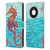 Paul Brent Coastal Seahorse Leather Book Wallet Case Cover For Huawei Mate 40 Pro 5G