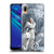 Anne Stokes Wolves Winter Guardians Soft Gel Case for Huawei Y6 Pro (2019)