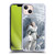 Anne Stokes Wolves Winter Guardians Soft Gel Case for Apple iPhone 13