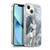 Anne Stokes Wolves Winter Guardians Soft Gel Case for Apple iPhone 13