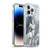 Anne Stokes Wolves Winter Guardians Soft Gel Case for Apple iPhone 14 Pro Max