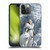 Anne Stokes Wolves Winter Guardians Soft Gel Case for Apple iPhone 14 Pro Max