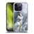 Anne Stokes Wolves Winter Guardians Soft Gel Case for Apple iPhone 14 Pro