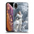 Anne Stokes Wolves Winter Guardians Soft Gel Case for Apple iPhone XR