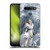 Anne Stokes Wolves Winter Guardians Soft Gel Case for LG K51S