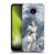 Anne Stokes Wolves Winter Guardians Soft Gel Case for Nokia C10 / C20