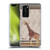 Paul Brent Animals Tribal Giraffe Soft Gel Case for Huawei P40 5G