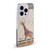 Paul Brent Animals Tribal Giraffe Soft Gel Case for Apple iPhone 13