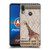 Paul Brent Animals Tribal Giraffe Soft Gel Case for Motorola Moto E6 Plus