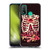 Rick And Morty Season 1 & 2 Graphics Anatomy Park Soft Gel Case for Huawei P Smart (2020)