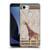 Paul Brent Animals Tribal Giraffe Soft Gel Case for Google Pixel 3