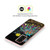 Rick And Morty Season 1 & 2 Graphics The Dunrick Horror Soft Gel Case for Huawei P Smart (2021)
