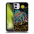 Rick And Morty Season 1 & 2 Graphics The Dunrick Horror Soft Gel Case for Apple iPhone 11