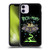 Rick And Morty Season 1 & 2 Graphics The Space Cruiser Soft Gel Case for Apple iPhone 11