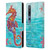 Paul Brent Coastal Seahorse Leather Book Wallet Case Cover For Xiaomi Mi 10 5G / Mi 10 Pro 5G