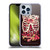 Rick And Morty Season 1 & 2 Graphics Anatomy Park Soft Gel Case for Apple iPhone 13 Pro Max
