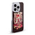 Rick And Morty Season 1 & 2 Graphics Anatomy Park Soft Gel Case for Apple iPhone 13 Pro Max