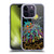 Rick And Morty Season 1 & 2 Graphics The Dunrick Horror Soft Gel Case for Apple iPhone 14 Pro