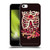 Rick And Morty Season 1 & 2 Graphics Anatomy Park Soft Gel Case for Apple iPhone 5c