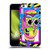 Rick And Morty Season 1 & 2 Graphics Rick Soft Gel Case for Apple iPhone 5c