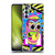 Rick And Morty Season 1 & 2 Graphics Rick Soft Gel Case for Motorola Edge S30 / Moto G200 5G