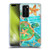 Paul Brent Coastal Nassau Turtle Soft Gel Case for Huawei P40 5G