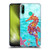 Paul Brent Coastal Seahorse Soft Gel Case for Huawei P40 lite E