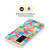 Paul Brent Coastal Tropical Fish School Soft Gel Case for Huawei P Smart (2020)