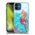 Paul Brent Coastal Seahorse Soft Gel Case for Apple iPhone 12 Mini