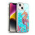 Paul Brent Coastal Seahorse Soft Gel Case for Apple iPhone 14