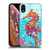 Paul Brent Coastal Seahorse Soft Gel Case for Apple iPhone XR