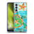 Paul Brent Coastal Nassau Turtle Soft Gel Case for Motorola Edge S30 / Moto G200 5G
