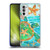 Paul Brent Coastal Nassau Turtle Soft Gel Case for Motorola Moto G52