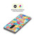 Paul Brent Coastal Tropical Fish School Soft Gel Case for Google Pixel 3