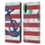 Paul Brent Nautical Westerly Anchor Leather Book Wallet Case Cover For Huawei P40 lite E