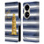 Paul Brent Nautical Lighthouse Leather Book Wallet Case Cover For Huawei P50 Pro