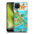 Paul Brent Coastal Nassau Turtle Soft Gel Case for Samsung Galaxy A12 (2020)